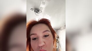 Aariella - Porn Video [Bongacams]: captivating glutes, charming cam session, fascinating temptress