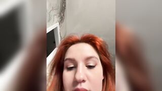 Aariella - Porn Video [Bongacams]: captivating glutes, charming cam session, fascinating temptress