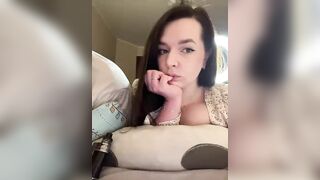 HellMor - Porn Video [Bongacams]: naked enchantress, video documentation, engaging entertainer