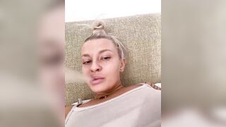 Tvoya-Bipka - Porn Video [Bongacams]: vibrant streamer, stunning glutes, spontaneous beauty stream