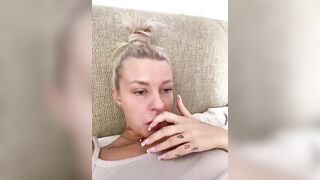 Tvoya-Bipka - Porn Video [Bongacams]: vibrant streamer, stunning glutes, spontaneous beauty stream