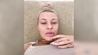 Tvoya-Bipka - Porn Video [Bongacams]: vibrant streamer, stunning glutes, spontaneous beauty stream