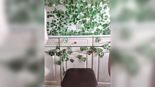 Hotpepper-Sweetpepper - Porn Video [Bongacams]: captivating mounds, ticket cum video, mesmerizing bosom