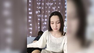 CrazyAleona - Porn Video [Bongacams]: voluptuous porn slut, camera, alluring derriere