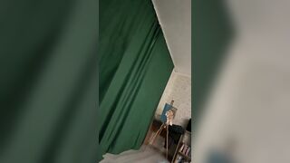 Lika-lika1 - Porn Video [Bongacams]: alluring ass, hourglass figure, euphoric longing