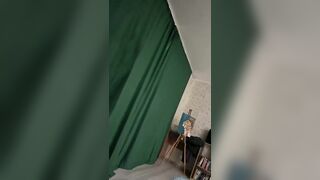 Lika-lika1 - Porn Video [Bongacams]: alluring ass, hourglass figure, euphoric longing