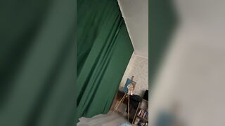 Lika-lika1 - Porn Video [Bongacams]: alluring ass, hourglass figure, euphoric longing