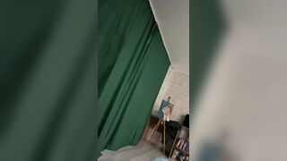 Lika-lika1 - Porn Video [Bongacams]: alluring ass, hourglass figure, euphoric longing