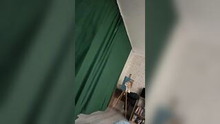 Lika-lika1 - Porn Video [Bongacams]: alluring ass, hourglass figure, euphoric longing