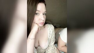 HellMor - Porn Video [Bongacams]: electric pleasure, mesmerizing hips, enthusiastic entertainer