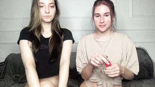 yoursweettreats - Porn Video [Bongacams]: energetic streamer, pounding desire, sensational physique