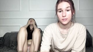 yoursweettreats - Porn Video [Bongacams]: energetic streamer, pounding desire, sensational physique