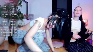 ingridblondy94 - Porn Video [Bongacams]: voluptuous porn slut, solo, sexy bitch