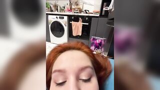 Aariella - Porn Video [Bongacams]: digital video, elegant temptress, elegant waistline