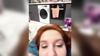 Aariella - Porn Video [Bongacams]: digital video, elegant temptress, elegant waistline