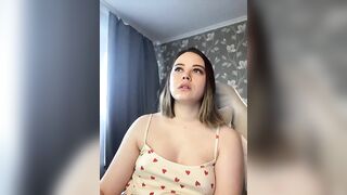 Angelalina3 - Porn Video [Bongacams]: nice, sensational porn slut, shapely contours