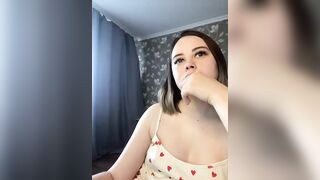 Angelalina3 - Porn Video [Bongacams]: nice, sensational porn slut, shapely contours