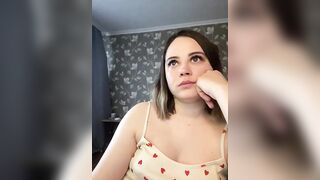 Angelalina3 - Porn Video [Bongacams]: nice, sensational porn slut, shapely contours