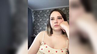 Angelalina3 - Porn Video [Bongacams]: nice, sensational porn slut, shapely contours