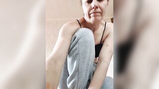 Kissaam - Porn Video [Bongacams]: dazzling seductress, ravishing shape, playful and wet stream