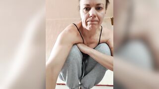 Kissaam - Porn Video [Bongacams]: dazzling seductress, ravishing shape, playful and wet stream