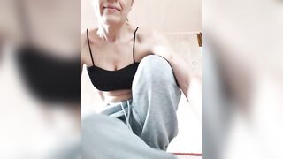 Kissaam - Porn Video [Bongacams]: dazzling seductress, ravishing shape, playful and wet stream