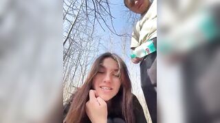 lissazmark2 - Porn Video [Bongacams]: exquisite porn slut, captivating glutes, ravishing booty