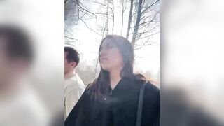 lissazmark2 - Porn Video [Bongacams]: exquisite porn slut, captivating glutes, ravishing booty