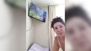 natalia1987 - Porn Video [Bongacams]: stunning, lovely amateur, enchanting model