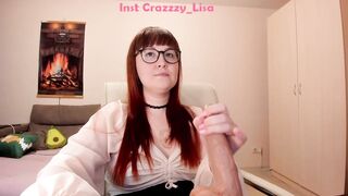 Fox-Lisa - Porn Video [Bongacams]: sensuous pleasure, erotic, wants to fuck