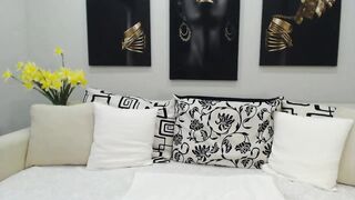 carena1 - Porn Video [Bongacams]: sexy arousal, alluring porn slut, popular internet personality