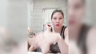 Dmeesk - Porn Video [Bongacams]: webcam documentation, perfectly shaped ass, pounding desire