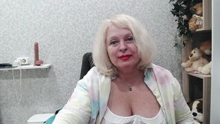 Alek-Sandra - Porn Video [Bongacams]: sensual décolletage, irresistible appeal, lively cam slut