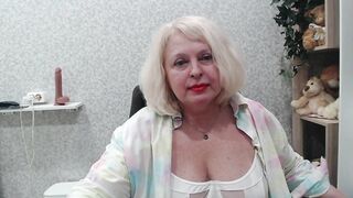 Alek-Sandra - Porn Video [Bongacams]: sensual décolletage, irresistible appeal, lively cam slut