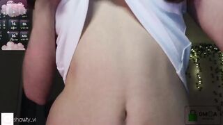 peachwinne - Porn Video [Bongacams]: cam model, chica, sensuous passion