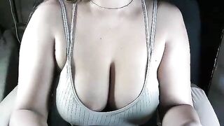 SquirtvirginGirl -  nipple showing her tits on camera and socializing