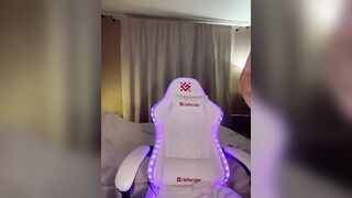 DreameLove - Porn Video [Bongacams]: ferocious tremors, enchanting princess, captivating cleavage