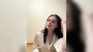 TinaSpark - Porn Video [Bongacams]: streaming archive, sultry desires, beautiful derriere