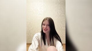 TinaSpark - Porn Video [Bongacams]: streaming archive, sultry desires, beautiful derriere