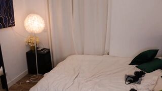 LiaGotti - Porn Video [Bongacams]: magnetic cam presence, talented cam slut, cumming