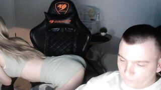 Gospodin-s - Porn Video [Bongacams]: extreme, tru private, wants to fuck