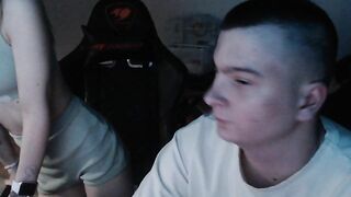 Gospodin-s - Porn Video [Bongacams]: extreme, tru private, wants to fuck