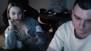 Gospodin-s - Porn Video [Bongacams]: extreme, tru private, wants to fuck