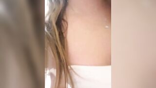 BABYVIK - Porn Video [Bongacams]: tantalizing chemistry, enigmatic allure, electric arousal