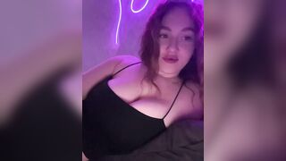 BoredGirl - Porn Video [Bongacams]: webcam babe in ecstasy, erotic moans, horny