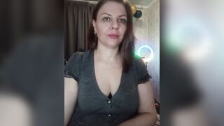 Taly1974 - Porn Video [Bongacams]: lovely mounds, dynamic whores, sparkling beauty