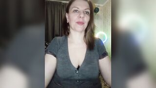 Taly1974 - Porn Video [Bongacams]: lovely mounds, dynamic whores, sparkling beauty