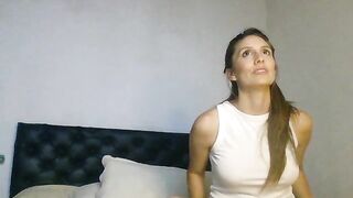 Juanyroo - Porn Video [Bongacams]: enthusiastic whores, enigmatic enchantress, dazzling beauty