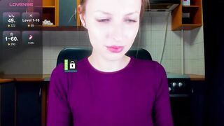 MissFentasy1 - Porn Video [Bongacams]: camsex, perfectly shaped booty, webcam model
