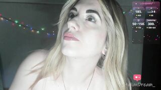 Italian1Dream - Porn Video [Bongacams]: naked behind, webcam documentation, dynamic broadcaster